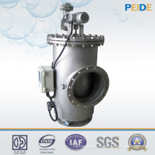 300t / H Automatische Wasserfiltermaschine Produkt Made in China